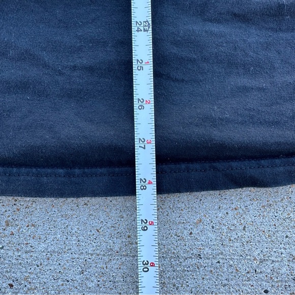 Vintage 2002 Harley Davidson Blade Biker Graphic Tee - Picture 9 of 9